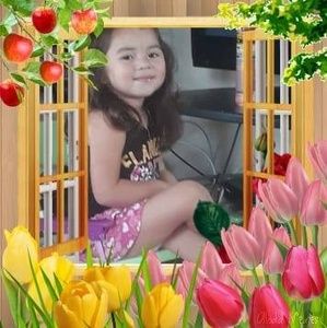 Meet your Posher, Rocio